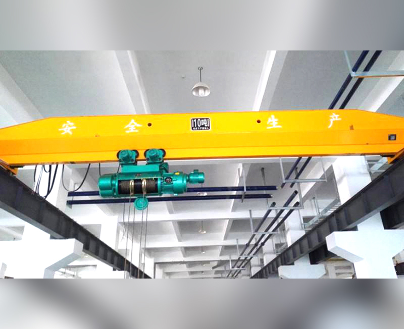 防爆起重機(jī)